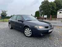 Renault Laguna II 2.0 16v LPG/Sprawna/Ekonomiczna