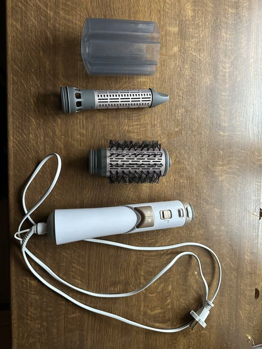 Плойка і фен щітка Філіпс