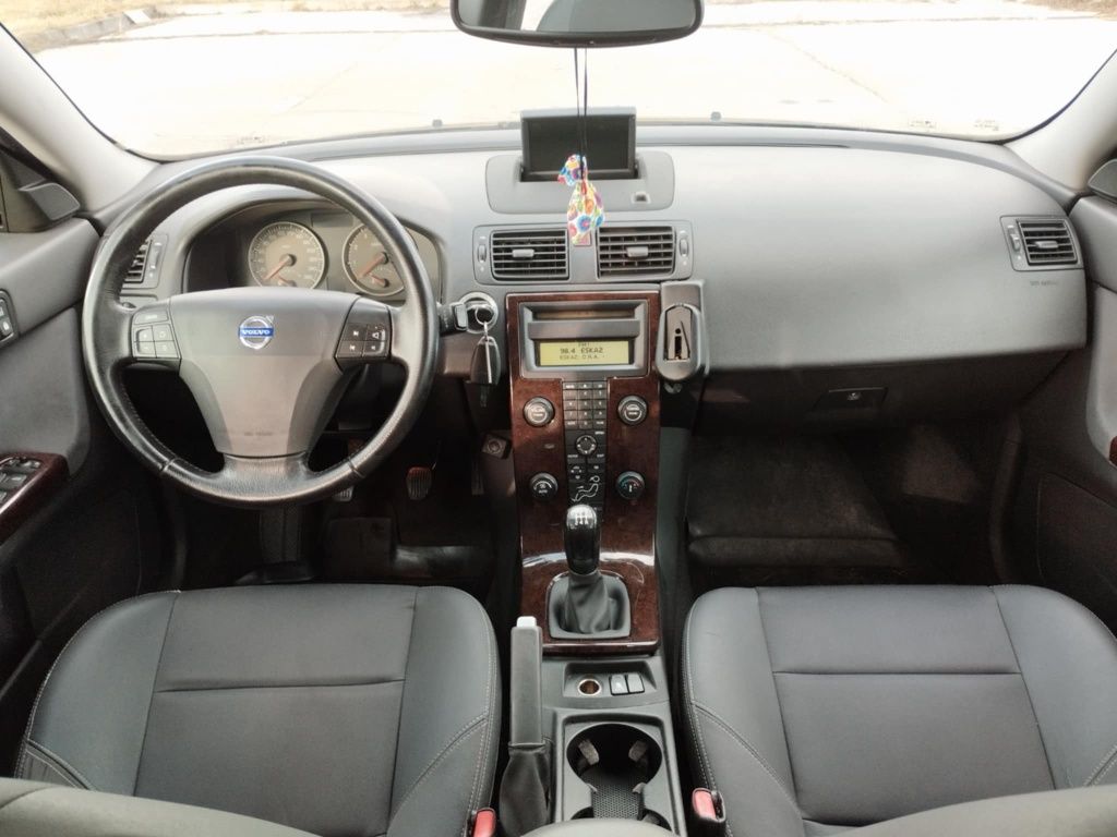 Volvo V50 1.8 Lpg