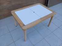 Mesa para criança IKEA Flisat