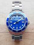 Armida A2 Diver NH35A super stan !