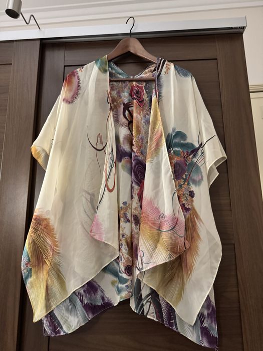 Kimono Tamanho Único
