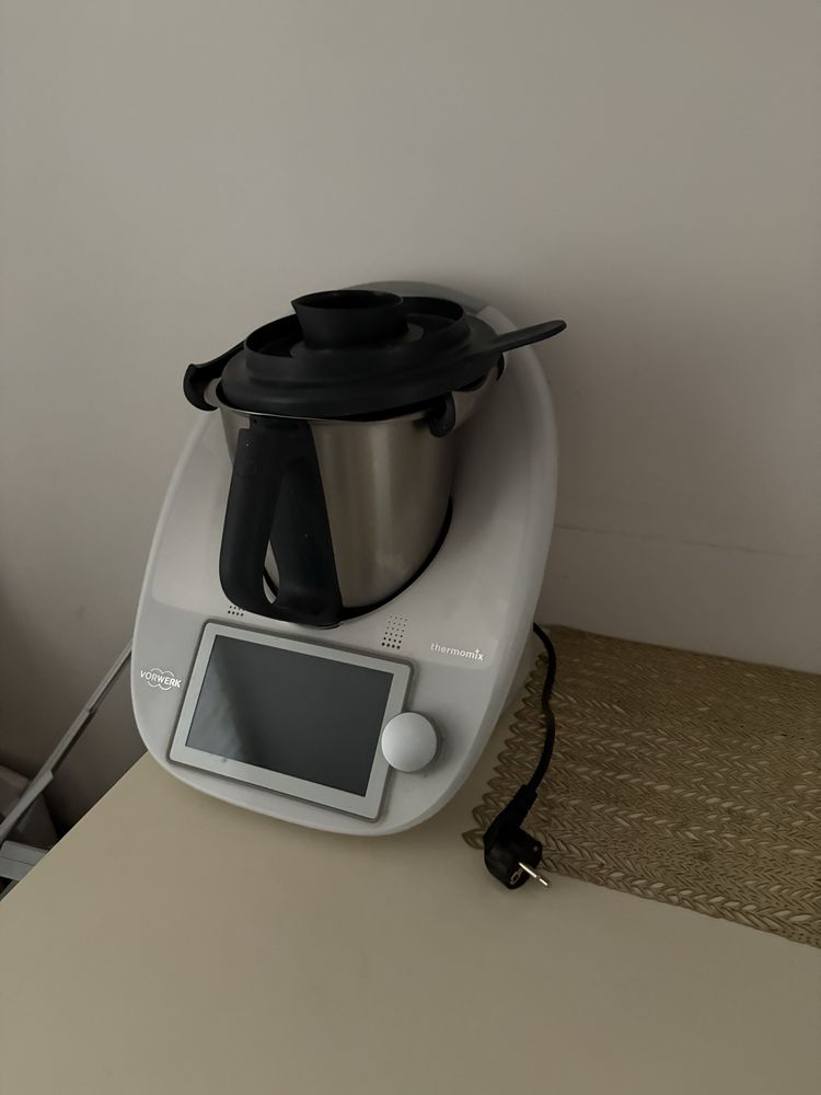Thermomix TM 6 Bardzo Dobry Stan