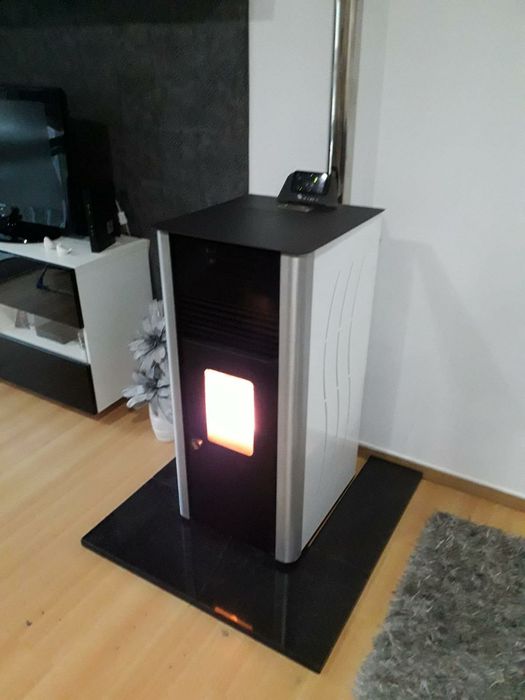 Estufa hidro LA-UNA 24kw
