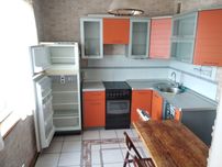 Без%. ПОЗНЯКИ. Продам 3 квартиру. Вул. Анни Ахматової 19.