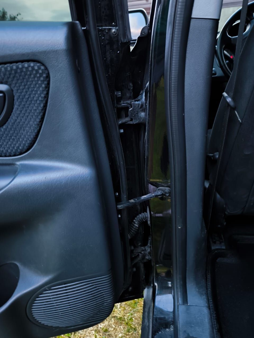 Hyundai Tucson 2008