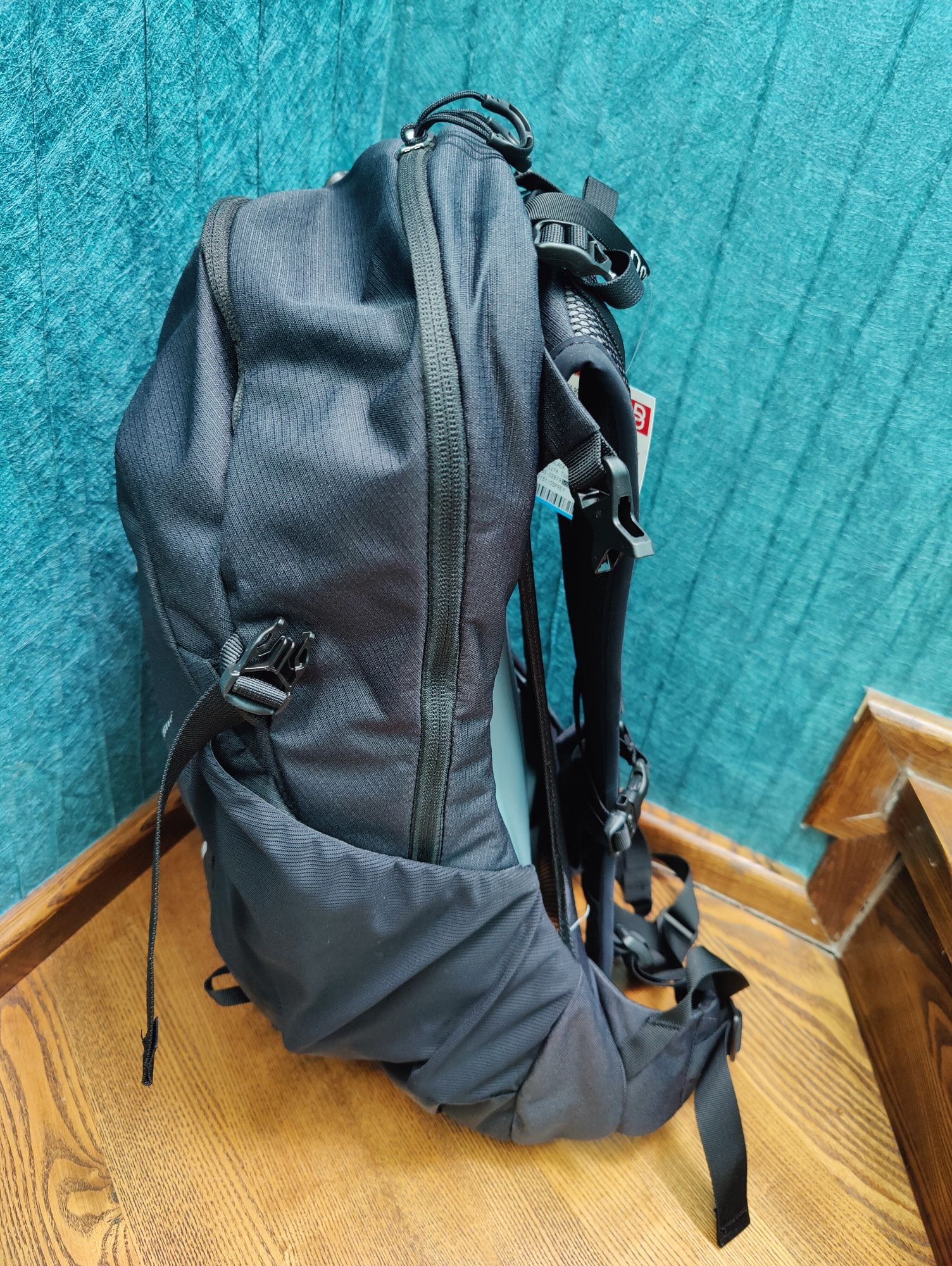 Osprey plecak trekkingowy Hikelite 24l