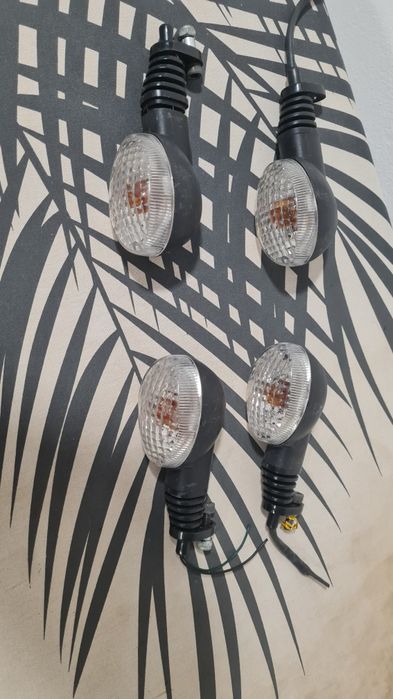 Piscas originais   MT 03 (660)