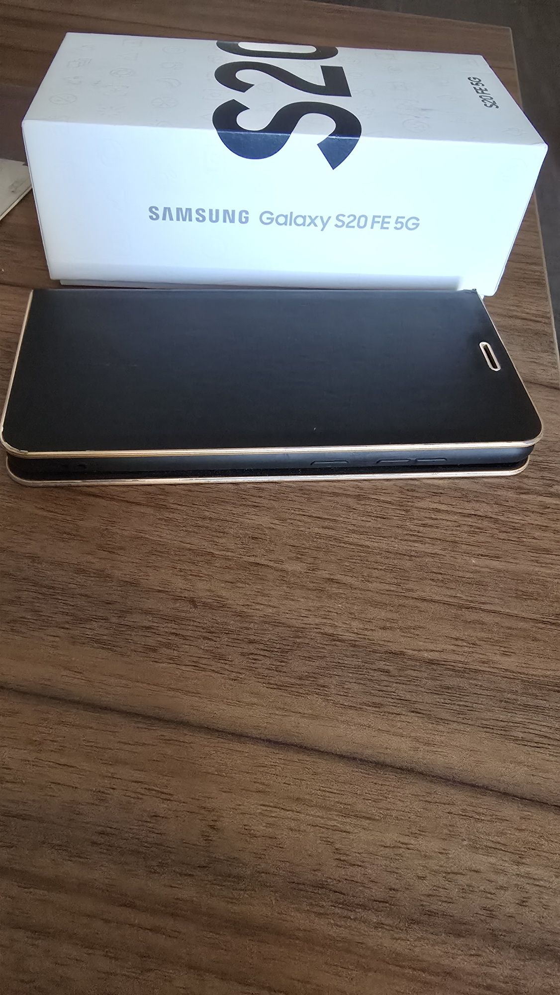 Samsung S20 FE 5G