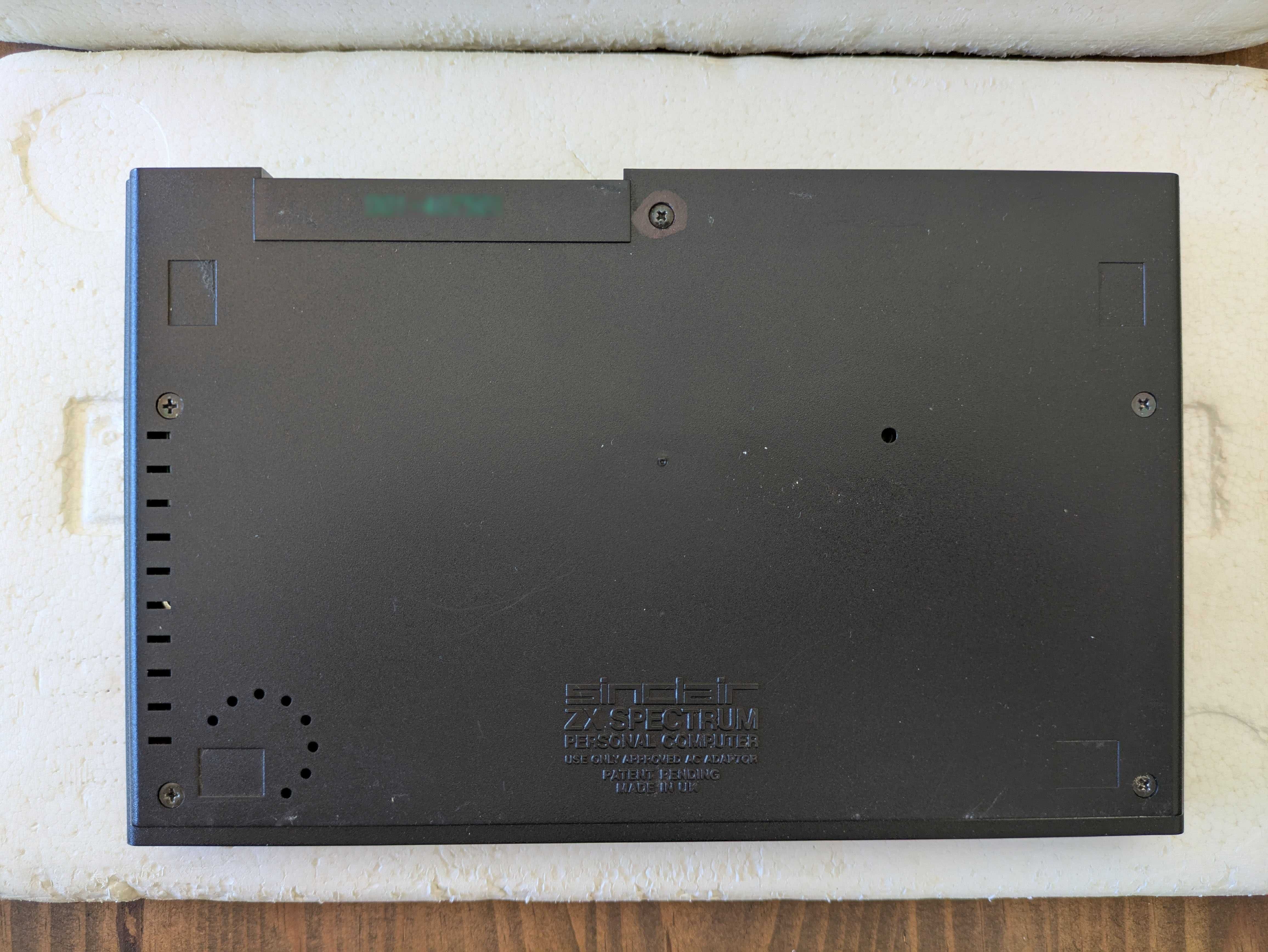 ZX Spectrum Issue 2