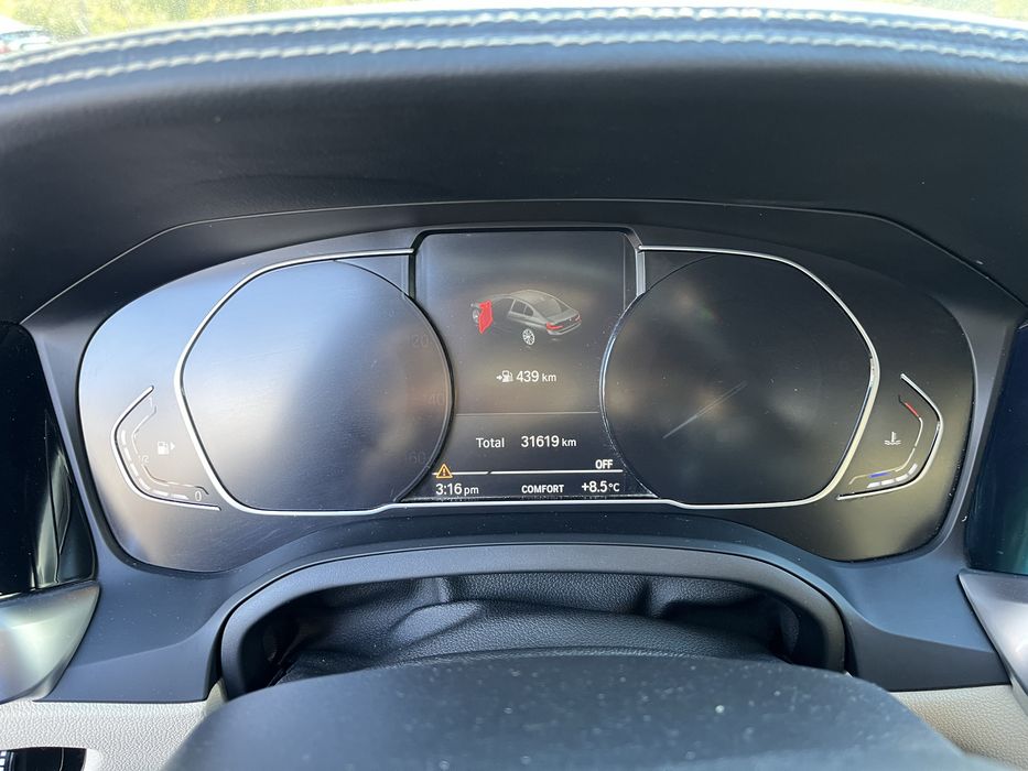 Продаж BMW 330XI 2022 за ГОТІВКУ, або в ЛІЗИНГ | КРЕДИТ