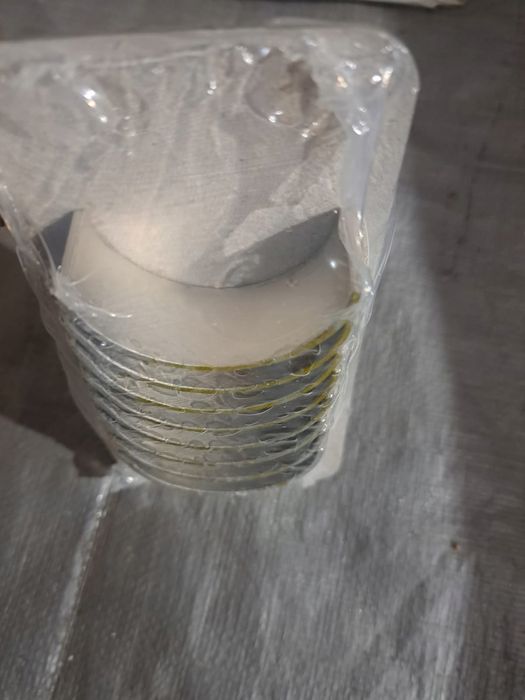 Panewki Korbowodowe Peugeot 205 1,6 Benzyna