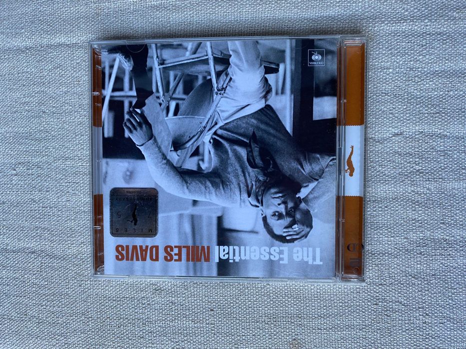 CDS jazz, fusão e rock progressivo - os seis por 30€