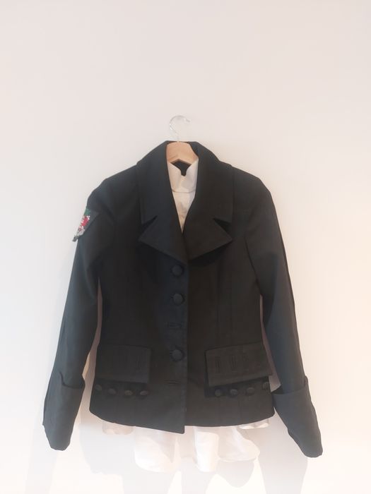 Traje académico universidade minho