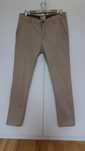 Spodnie chinos Cubus