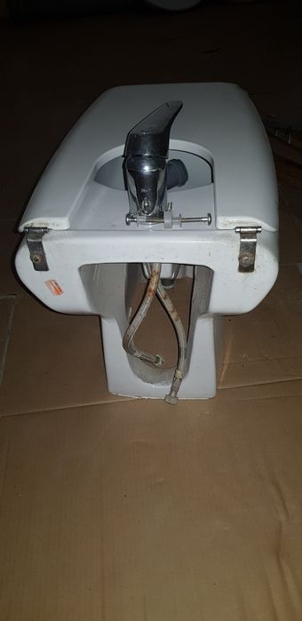 Bidé Bellavista WC