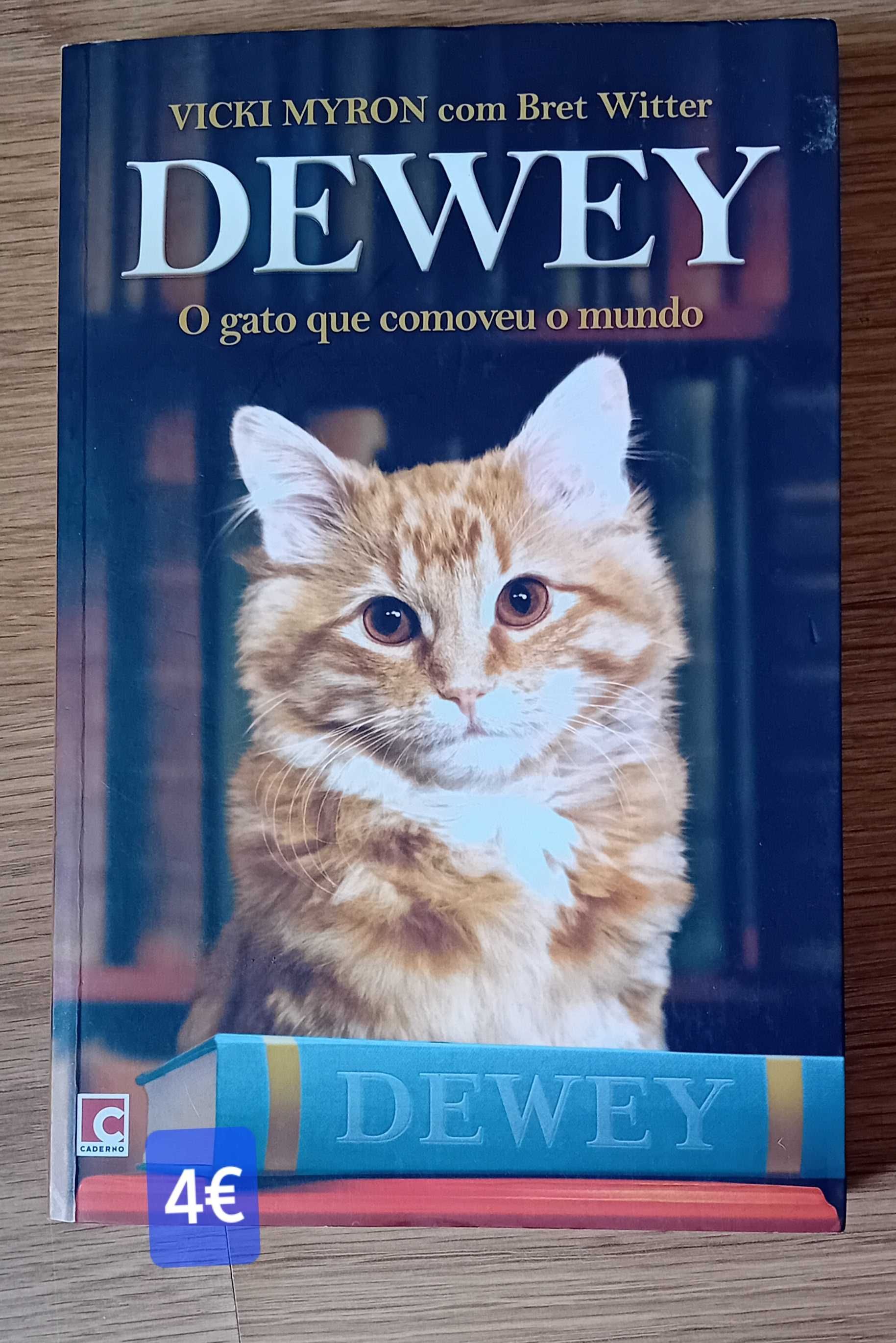 Livros... Todos em bom estado.