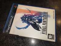 Final Fantasy XII PS2 gra ANG (stan bdb) kioskzgrami Ursus