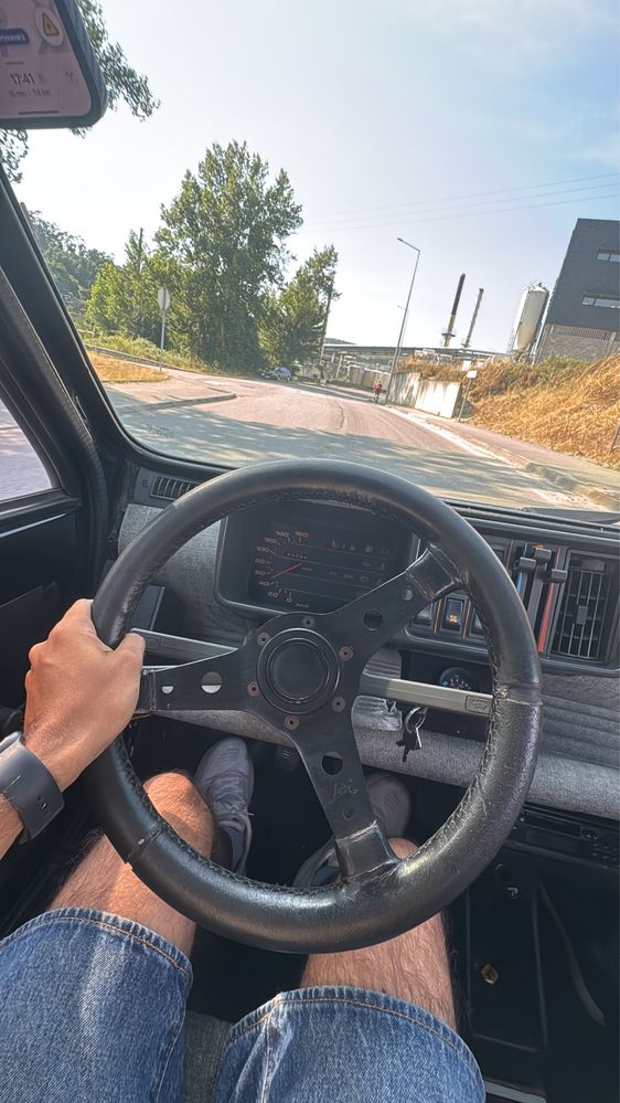 Seat Marbella Troféu