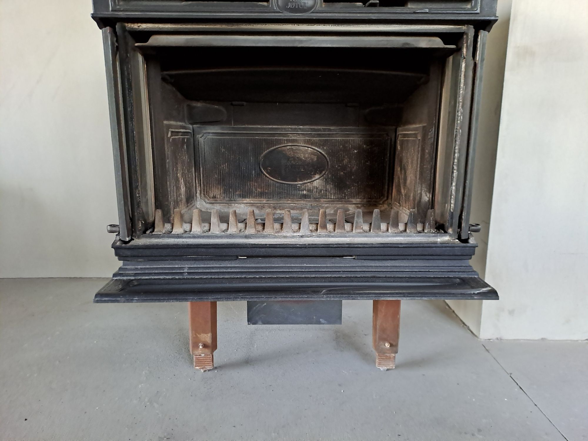 Jotul wklad kominkowy