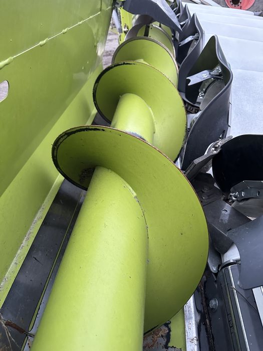 Claas conspeed corio 2023 год