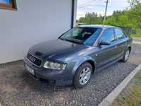 Audi A4 B6 1.9 TDi 130KM 2001r.