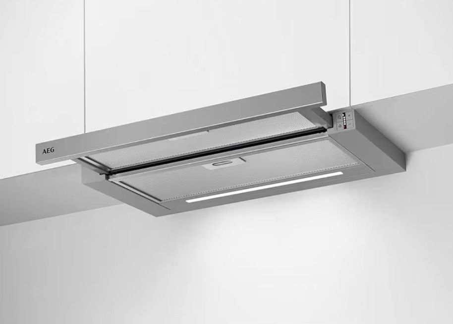 AEG Okap kuchenny DPE5660M