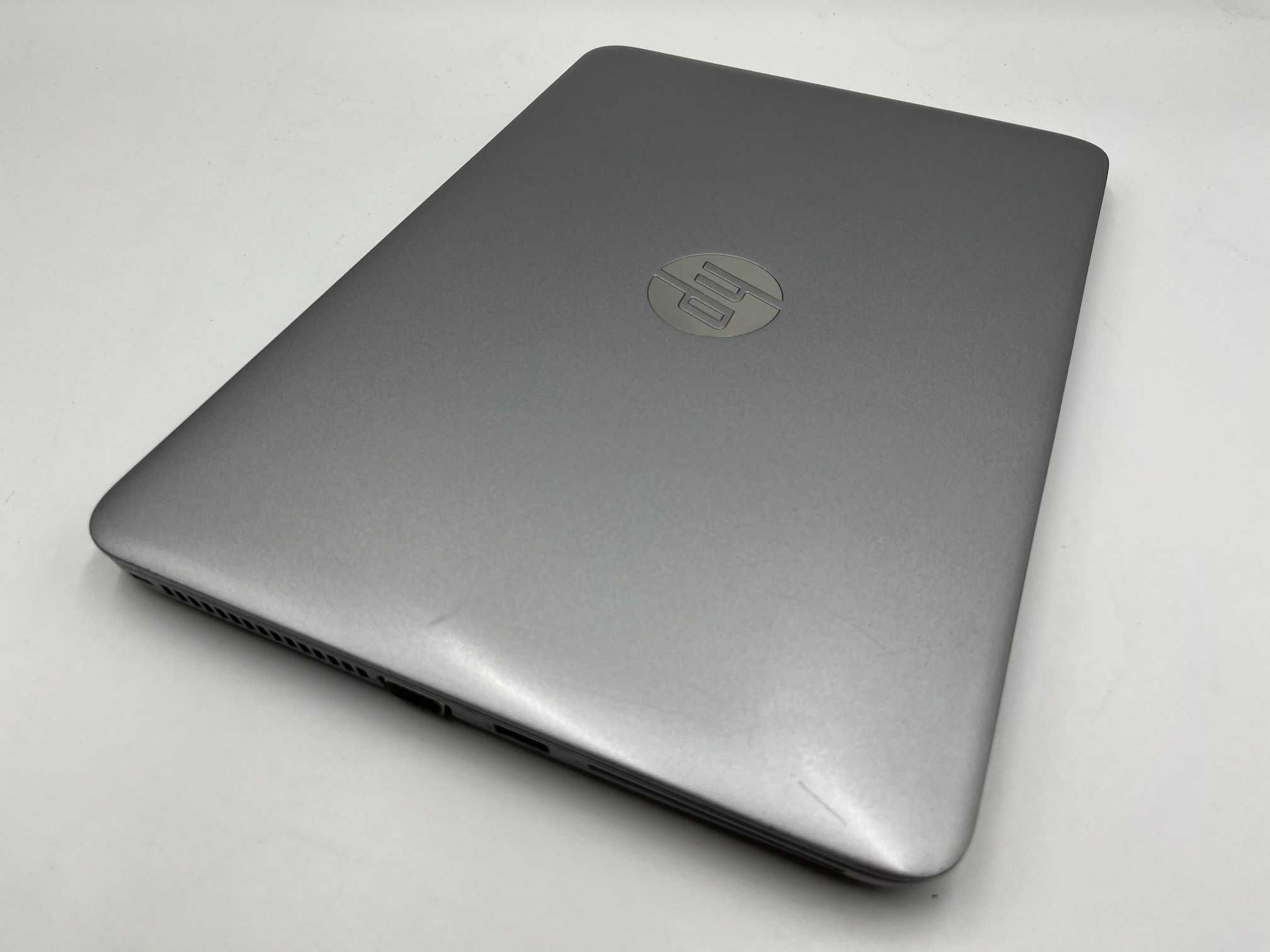 LAPTOP HP 820 G3 Intel i5-6300U 2.50GHz 4GB 120GB SSD n273