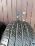Opony Michelin 235/55/18 MXM4 (całoroczne)