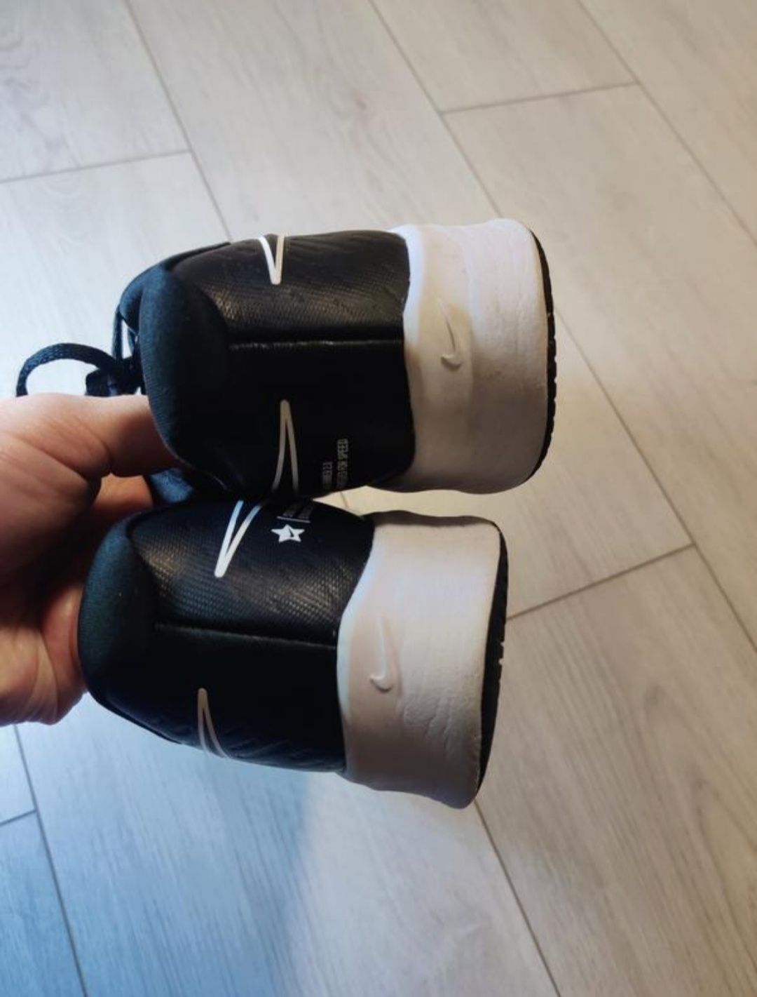 Кросівки Nike star runner 2.0 38р.
