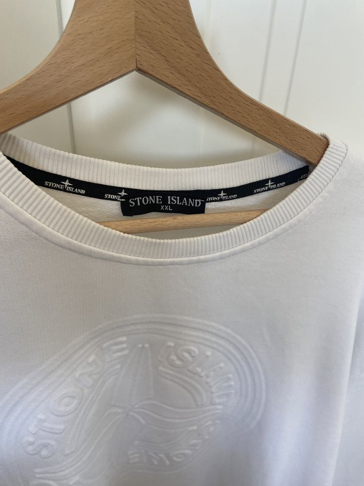 Bluza Stone Island