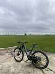 Specialized Camber 29 найнер двухподвес эндуро