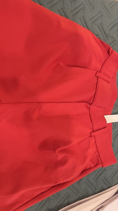 Calças marca halara muito confortávéis