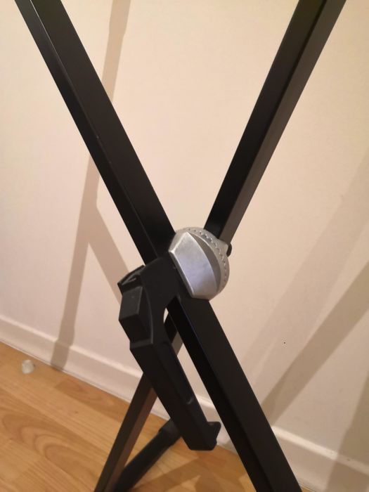 Suporte para piano/teclado