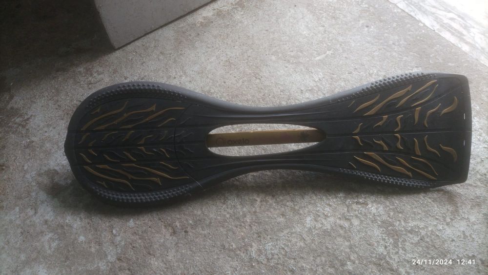 Skate Wavebord Oxelo