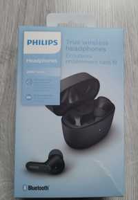 Słuchawki bluetooth Philips