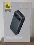 Safe Speed Powerbank 46800mah