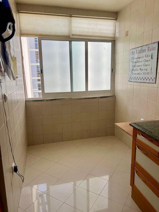 Apartamento em Alvalade 155m2