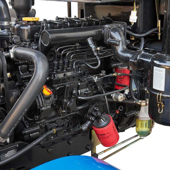 Трактор JMT 404SNU