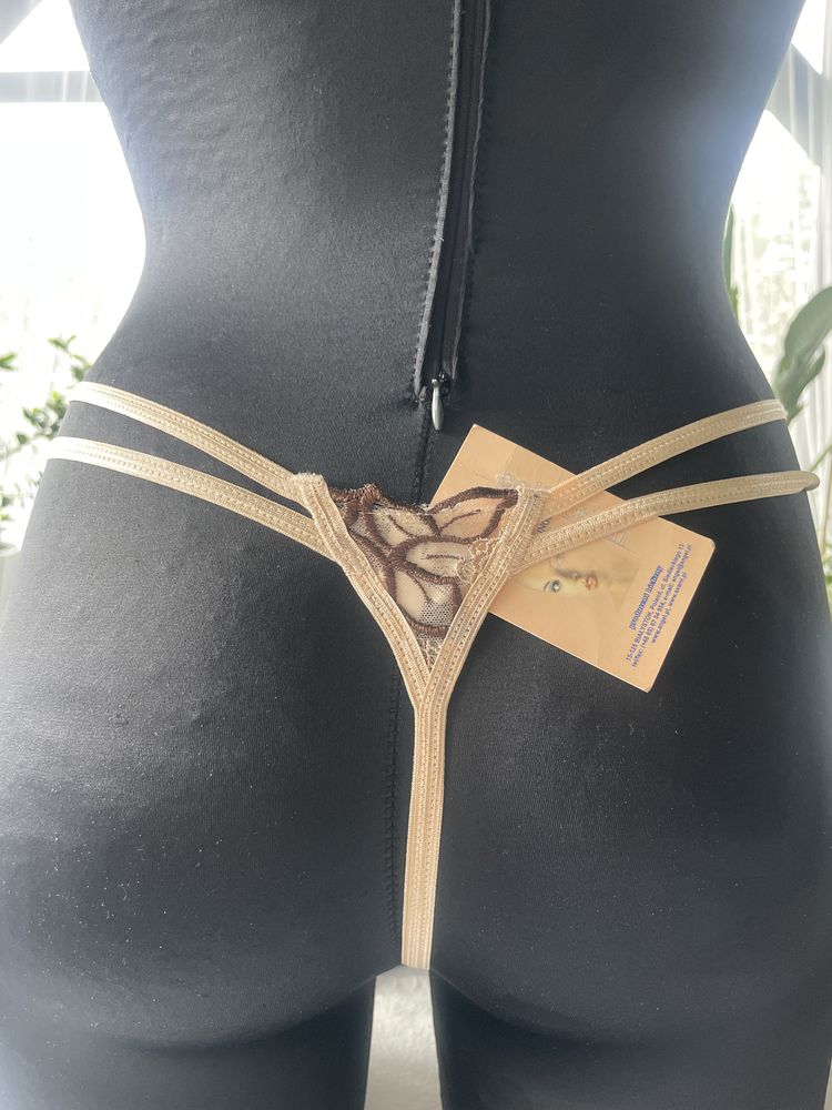 Stringi r. S,M,L (218)