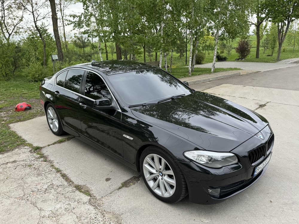 BMW 530 дизель