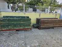 Aluguer Andaime Tradicional