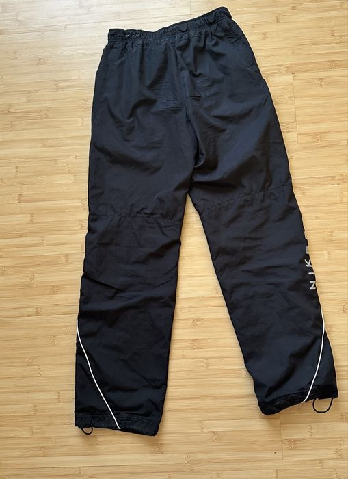 Штаны Nike shox vintage