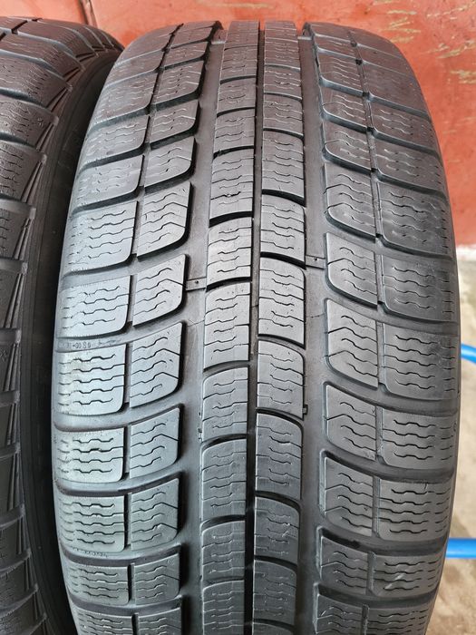 235/45/17 R17 Michelin Pilot Alpin 2шт ціна за 1шт шини