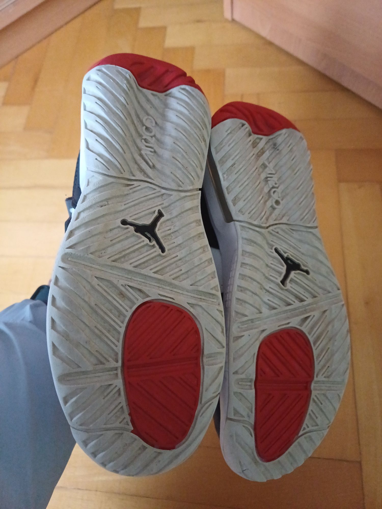 Кросівки Jordan 36р
