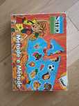 Jogo- Metade e Metdade da Diset