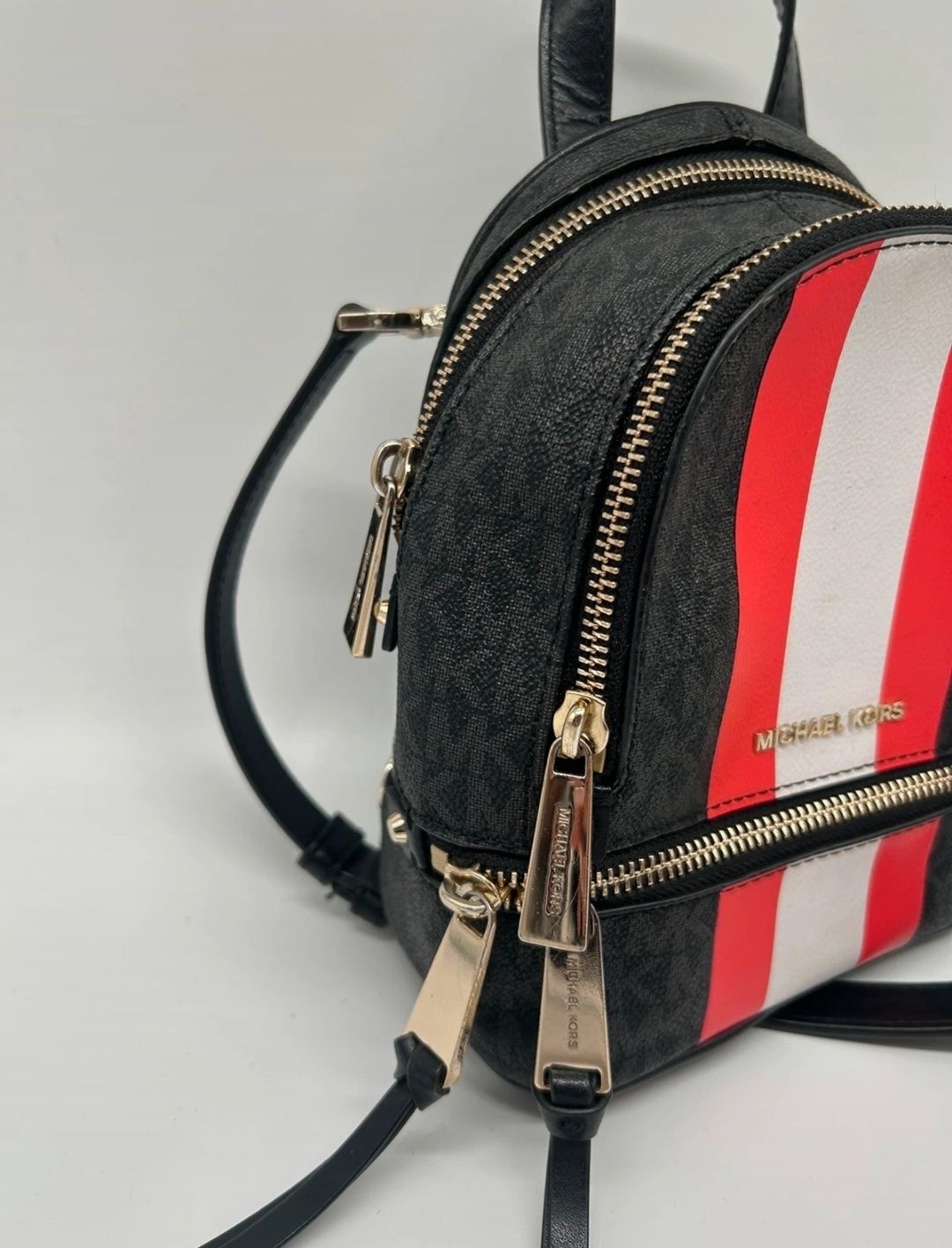 Plecak torebka Michael Kors