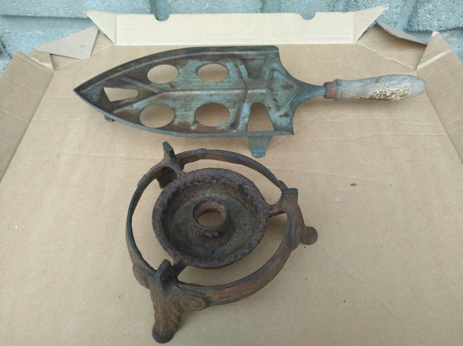 Podstawka pod żelazko