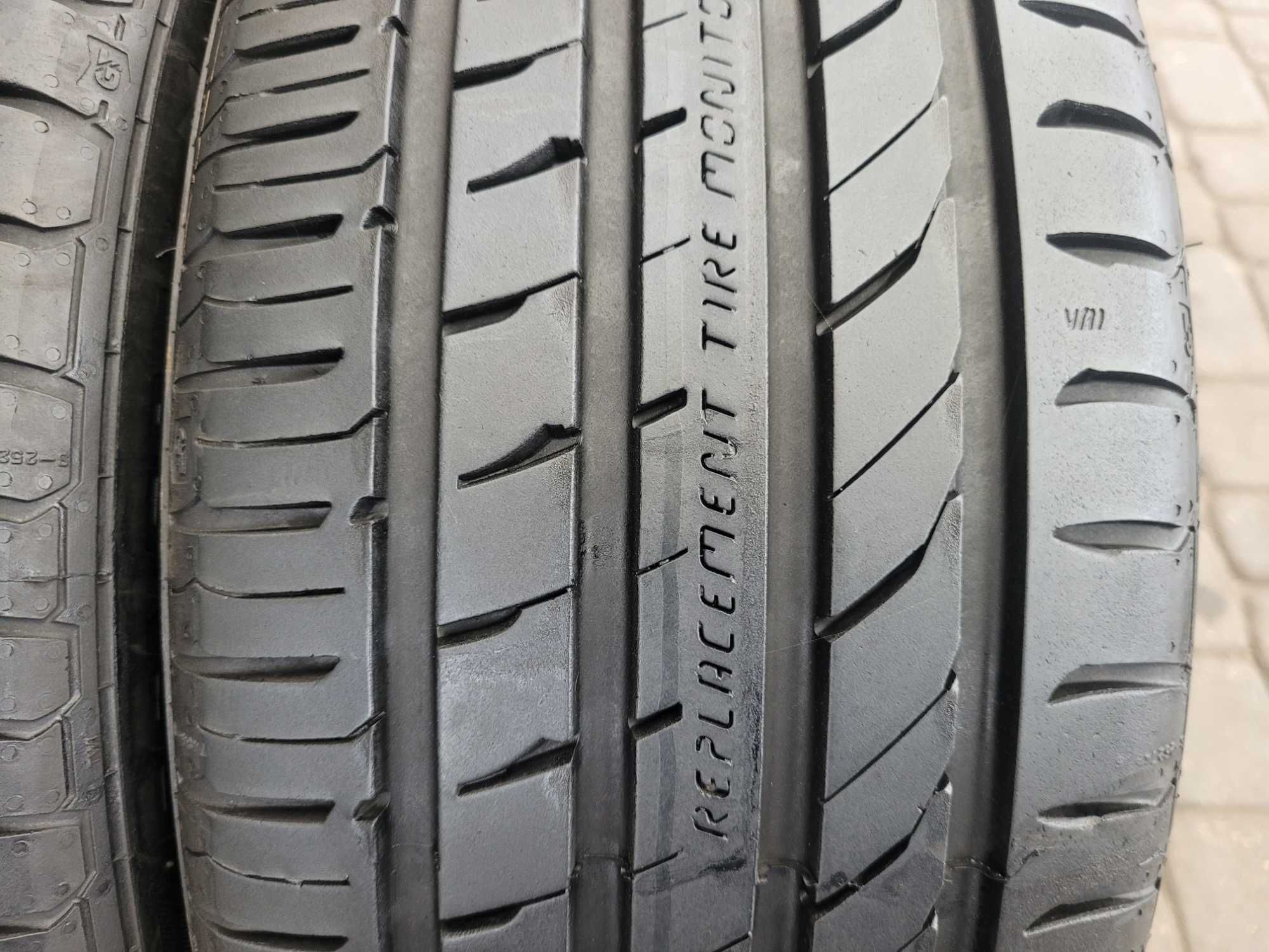 205 / 45 R 16   General