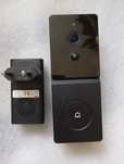 Video domofon wi-fi Flinq FQC 8291